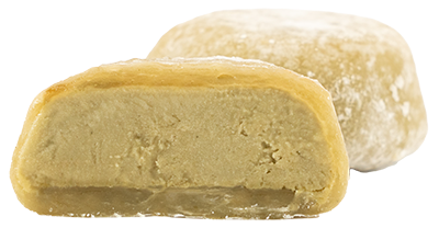 Ice cream Deep Matcha Mochi