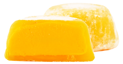 Ice cream Mango Mochi