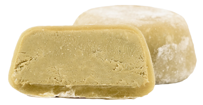 Ice cream Matcha Latte Mochi