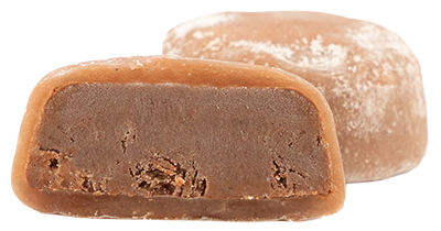 Ice cream Mocha Mochi