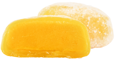 Ice cream Tropical Mochi